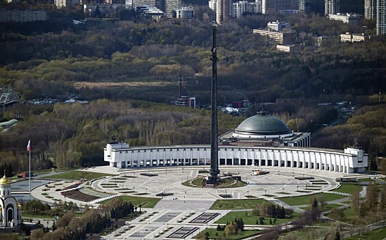 Два бесплатных концерта проведут в Музее Победы 7 августа