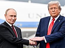 В Европе прокомментировали разговор Путина и Трампа