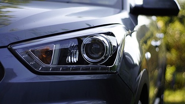 На шоссе Энтузиастов в Москве машина сбила двух пенсионерок