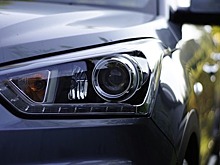 На шоссе Энтузиастов в Москве машина сбила двух пенсионерок