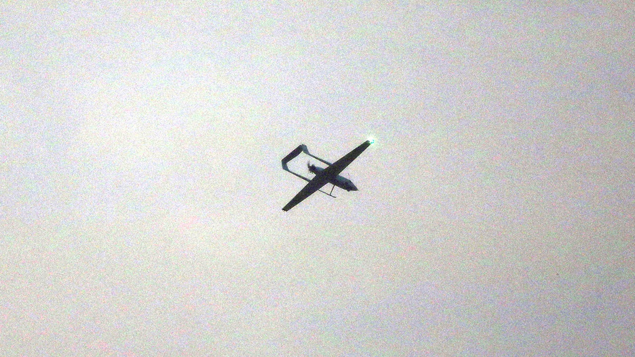 Здание ЦРУ в Ираке попало под удар беспилотников