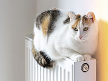 В Ульяновске после аварии более 20 домов остались без отопления