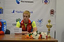 Климов выиграл серебро в Румынии и упрочил лидерство в общем зачёте Гран-при