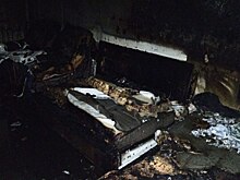 На Камчатке при пожаре в частном доме погибли два человека