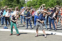 В Мосгордуме предложили отметить День трезвости общегородской массовой зарядкой