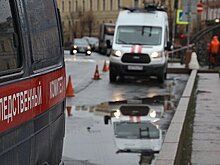 СКР расследует обстрел ВСУ гостиницы с Рогозиным и премьером ДНР Хоценко