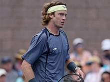 US Open. Рублев сыграет первым запуском на Арене Артура Эша, Александрова – вторым на Арене Луи Армстронга