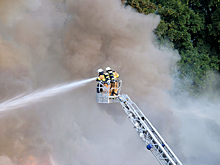 Учёный из Новосибирска предупредили об опасных изменениях климата