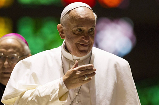 СМИ рассказали о самочувствии госпитализированного Папы Римского
