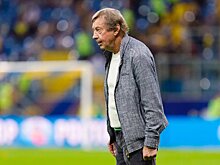 Билялетдинов: Я считаю Семина великим тренер и не согласен с Павлюченко