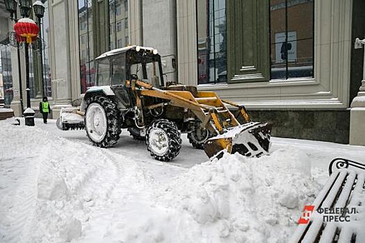 Расслабились из-за отсутствия снега. Тольяттинские депутаты предложили повысить штрафы за плохую уборку дорог