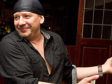 В деле о смерти Марьянова появился подозреваемый