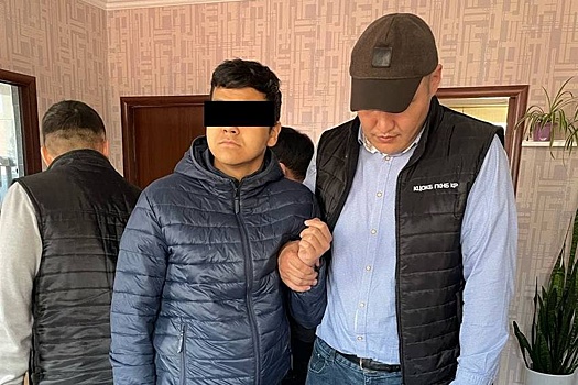 Мошенничество в Кыргызстане станет тяжким преступлением