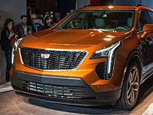 Cadillac планирует отказаться от дизельных моторов