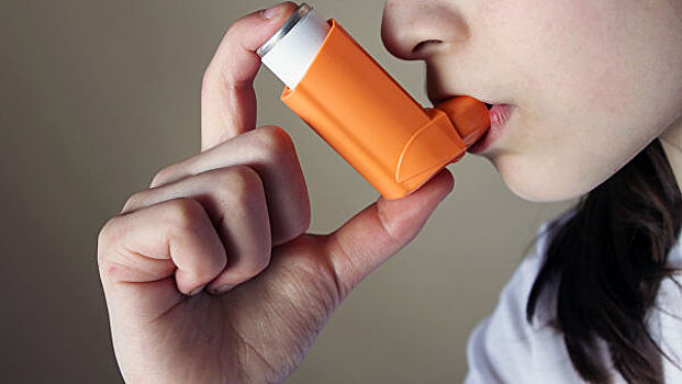 В России появился уникальный препарат от астмы