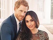 Mirror: принц Гарри и Меган Маркл отправятся в свадебное путешествие по Южной Африке