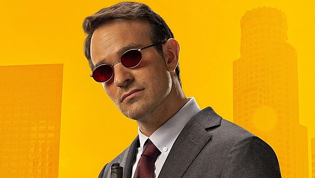 Стало известно, почему Сорвиголова в сериале от Netflix был менее динамичным