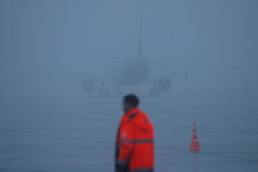 Россия прекратила все вывозные рейсы