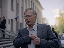 Переехавшая в США дочь актера Владимира Гостюхина не общается с ним из-за ситуации на Украине: «Отказалась от России»
