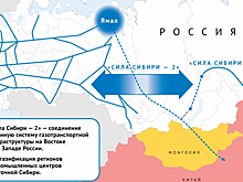 В Правительстве России обсудили газификацию и экологию Красноярского края