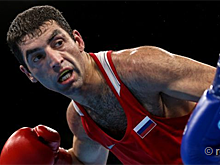 Боксеры-профессионалы могут выступить в составе сборной России на ЧМ-2019