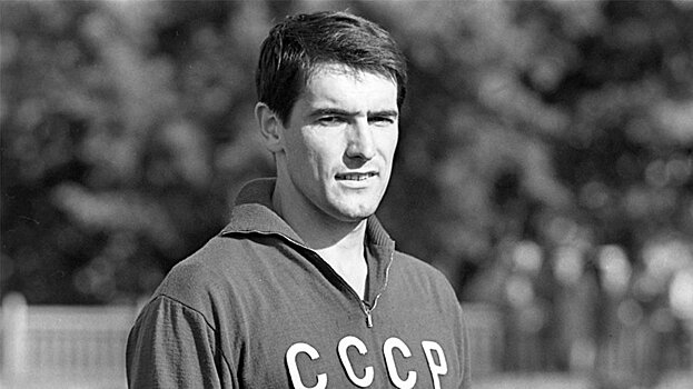 «Сгоревшая звезда». Полузащитнику Валерию Воронину исполнилось бы 85 лет
