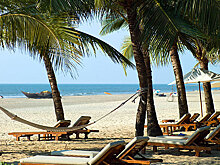 Индия отвоевывает позиции на туристическом рынке