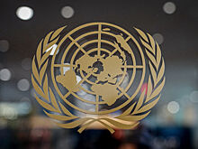 Россия выплатила ООН почти $72 млн