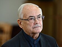 Прощание с народным артистом Всеволодом Шиловским началось в его театре-студии