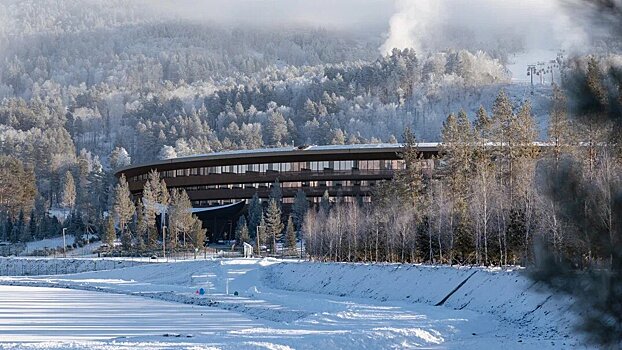 Курорт Mriya Resort & SPA торжественно запустил второй сезон гастрономического проекта «Два шефа – одна кухня»