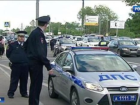 Страшная авария на Кутузовском: кто был за рулем "Мерседеса"?