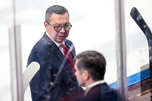Илья Воробьёв заявил, что готов вернуться к работе в КХЛ