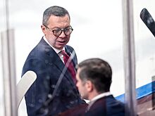 Илья Воробьёв заявил, что готов вернуться к работе в КХЛ