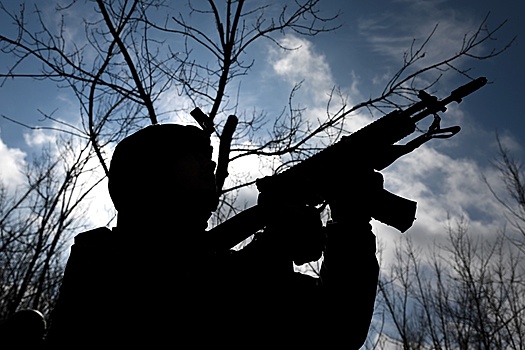 Рядовой Шамсутдинов закрыл собой раненых при взрыве FPV-дрона ВСУ