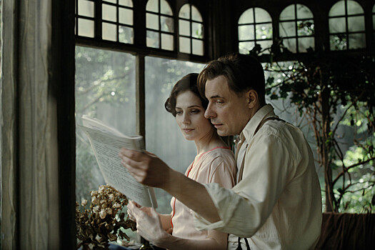 Снигирь рассказала о ссорах с Цыгановым на съемках «Мастера и Маргариты»