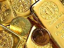 В Госдуме выступили за введение дополнительного налога на золото