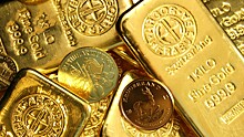 Перечислены ключевые факторы повышения цен на золото