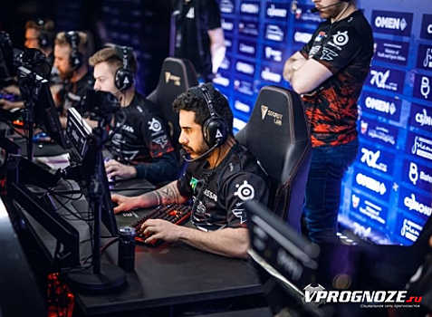 Источник: FaZe Clan ведёт переговоры с 16-летним литовцем, чтобы он заменил olofmeister