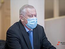 Суд отказал осужденному за взятки экс-главе Челябинска в замене вида колонии