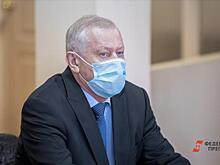 Прокуратура оспорила решение по делу экс-главы Челябинска Тефтелева