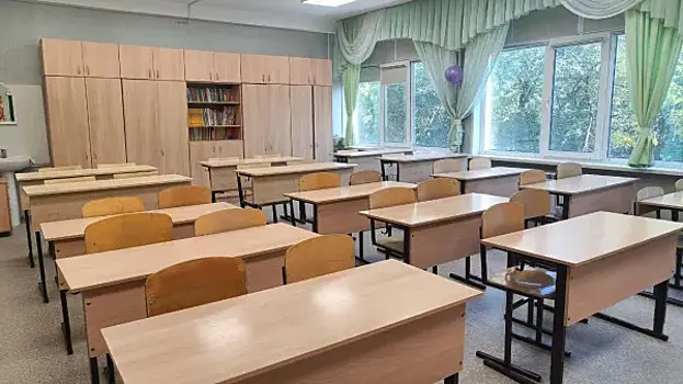 В школах Самарской области открыли "Налоговые классы"