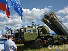 Washington Post (США): Турция упорно не желает отказываться от сделки с Россией, хотя США грозят отменить контракт на поставку F-35