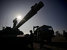 Разведчики рассказали об изменениях в тактике иностранных наемников под Купянском