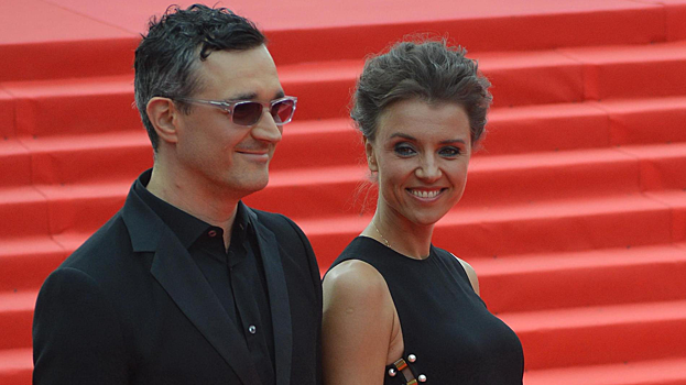 Адвокат объяснил, как развод Ксении Алфёровой и Егора Бероева повлиял на их подопечного