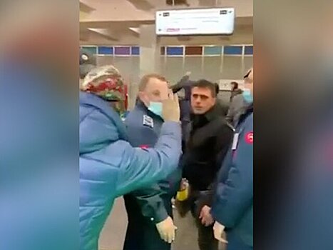 Бастрыкин взял на контроль конфликт между пассажирами метро Москвы