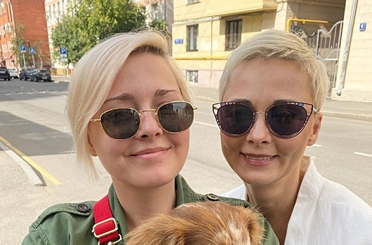 Дарья Повереннова раскрыла секрет гармоничных взаимоотношений со взрослой дочерью