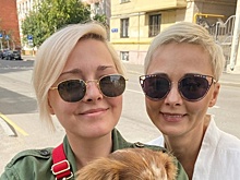 Дарья Повереннова раскрыла секрет гармоничных взаимоотношений со взрослой дочерью