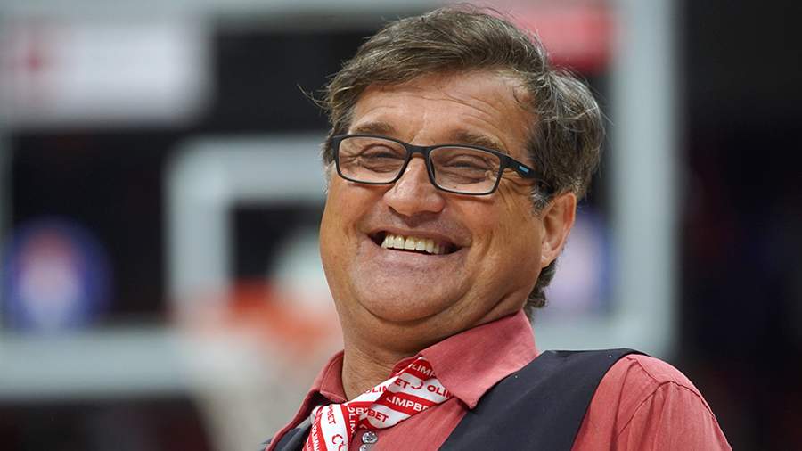 Отар Кушанашвили вышел на связь после двух операций