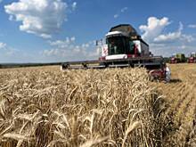 Аграрии Оренбуржья вложили в обновление парка техники более 8 млн рублей