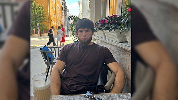 В Дагестане расстреляли непобеждённого бойца MMA. Что сейчас с Тимуром Хизриевым